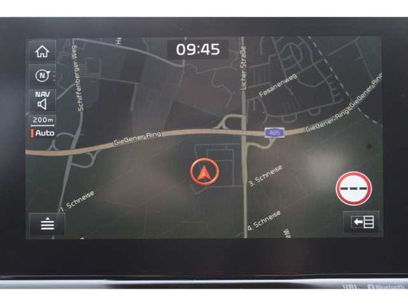 Kia ProCeed 1.6 T-GDI GT Navi Leder JBL LED Apple CarPlay