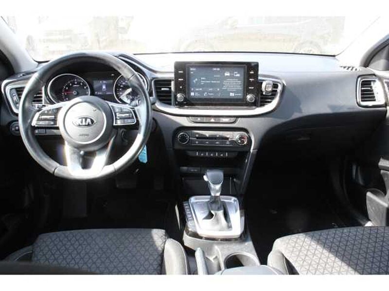 Kia Ceed Vision 1.4 T-GDI DCT Apple CarPlay SHZ KAMERAndroid Auto Fahrerprofil