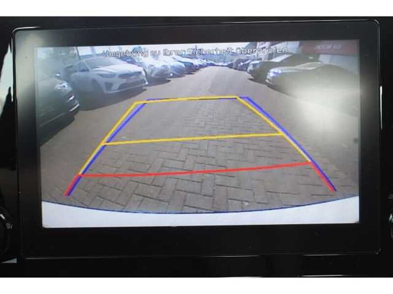 Kia Ceed Vision 1.4 T-GDI DCT Apple CarPlay SHZ KAMERAndroid Auto Fahrerprofil