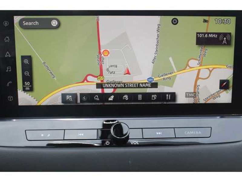 Nissan Qashqai N-Connecta 1.5 VC-T e-Power 4x2 Navi LED ACC Apple CarPlay Android Auto