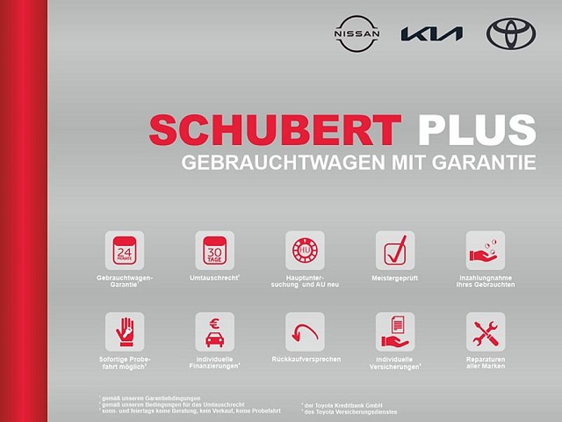 Kia Niro Plug-in Hybrid Spirit 1.6 GDI Navi Leder Soundsystem JBL Klimasitze LED ACC