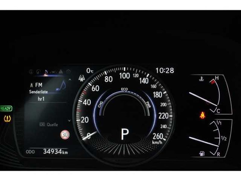 Lexus UX 250h EU6d-T Navi LED Dyn. Kurvenlicht Scheinwerferreg. ACC Mehrzonenklima 2-Zonen-Kli